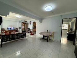 Blk 418 Hougang Avenue 8 (Hougang), HDB 5 Rooms #585006101